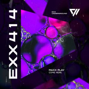 Maxx Play – Come Here
