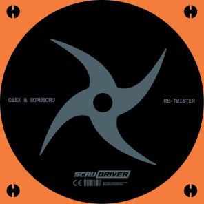 Scruscru, C1SX – Re-Twister