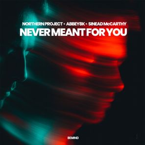 Northern Project, Sinéad McCarthy – Never Meant for You