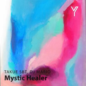 Takue SBT, DJ Mario – Mystic Healer