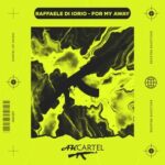 Raffaele Di Iorio - For My Away 3 Raffaele Di Iorio – For My Away