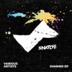 Vic esenaihc, Kapuzen – Summer EP