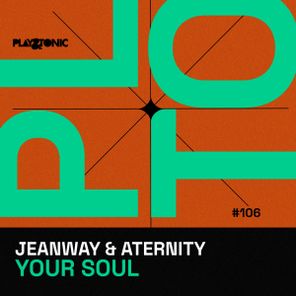 Aternity, Jeanway – Your Soul