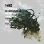 Commodore 69 – The Prophecy EP