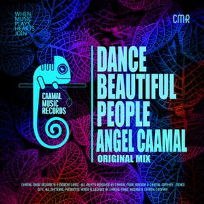Angel Caamal – Dance Beautiful People