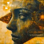 Eze Colombo – Visionary