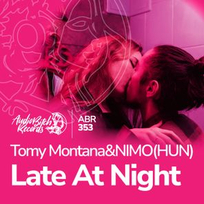 Tomy Montana, Nimo(HUN) – Late At Night