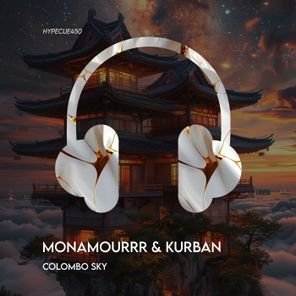 MonAmourrr, KURBAN – Colombo Sky