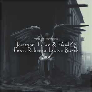 FAWZY, Rebecca Louise Burch – You