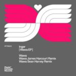 James Harcourt, Inger – Wawa