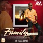 Froote, Mlu – Family