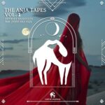 Cafe De Anatolia, Anthony Bassoulou – The ANJA Tapes, Vol. 1