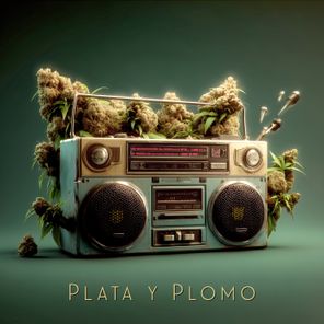 Kev Dot Kruz – Plata Y Plomo