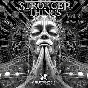 SAAC, Pangeia – Stronger Things, Vol. 2, Pt. 1