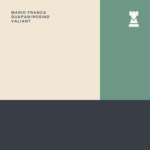 Mario Franca – Guapan / Rosind