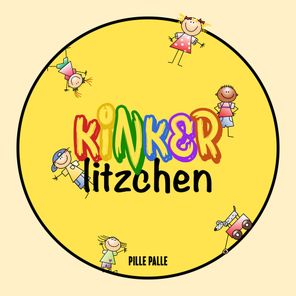 Pille Palle - Kinkerlitzchen 1 Pille Palle – Kinkerlitzchen