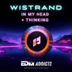 Wistrand – In My Head / Thinking