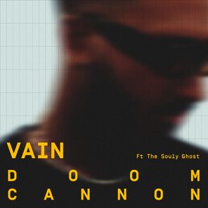 DoomCannon, The Souly Ghost – Vain