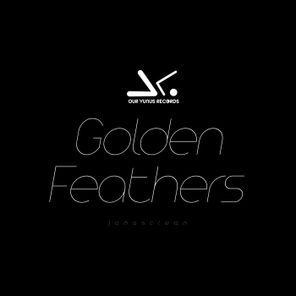 Jonasclean – Golden Feathers