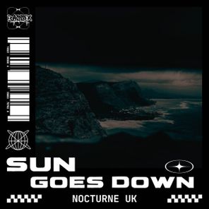 Nocturne UK – Sun Goes Down