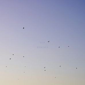Powel, Huts on Beaches – LUH Remixes