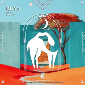 Cafe De Anatolia, cøti – Kuya