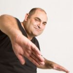 Anthony Pappa: Under The Radar 2025 Chart from Super Progressive