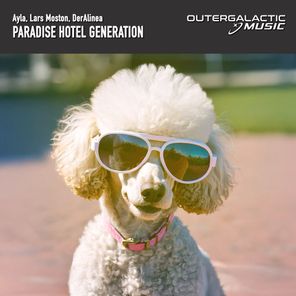 Lars Moston, Ayla – Paradise Hotel Generation (Extended Mix)