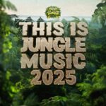 Conrad Subs, Kalum – This Is Jungle Music 2025