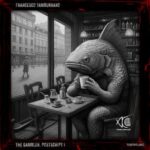 Ekstendia, Oldschool Dubtechno .Producer – The Gambler. Postscript I