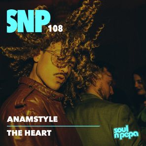 AnAmStyle – The Heart