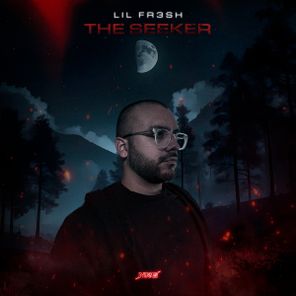 Lil Fr3sh - The Seeker 1 Lil Fr3sh – The Seeker