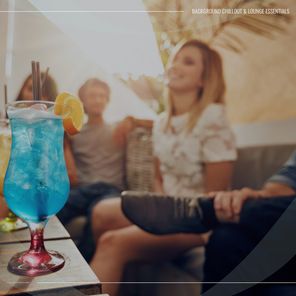 Pindaric Spleen, Komplextum – Background Chillout & Lounge Essentials