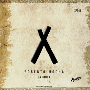 Roberto Mocha – La Chica
