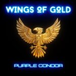 Purple Condor – Wings of Gold