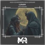 Simiape, Nick Schwenderling – Lunam 2025 Rework