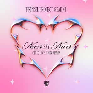 PRINSH, Project Gemini – Never Say Never
