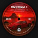 Fabrizio Noll, Lucas Rotela – From Six Sound Vol. 5 (Ending Summer Edition)