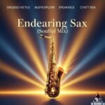 SpeakNice, BusyExplore – Endearing Sax