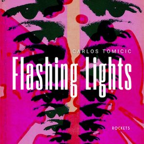 Carlos Tomicic – Flashing Lights