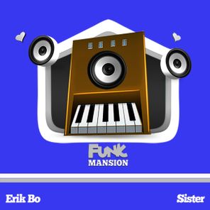 Erik Bo – Sister