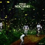 Pfreud – Nocturnes, Vol. 1