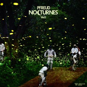 Pfreud – Nocturnes, Vol. 1