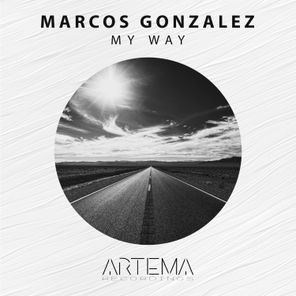 Marcos Gonzalez – My Way