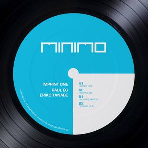 Eriko Tanabe, Paul EG – Imprint One