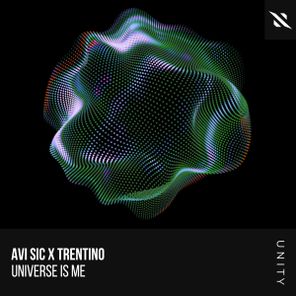 Trentino, Avi Sic – Universe is Me