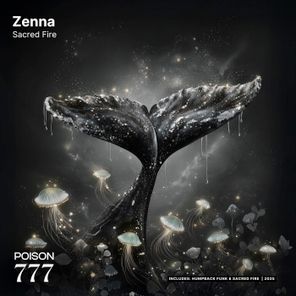 zenna – Sacred Fire