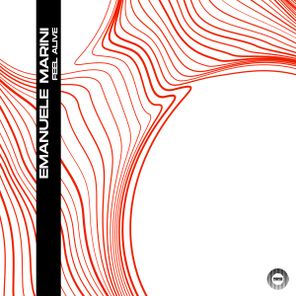 Emanuele Marini – Feel Alive
