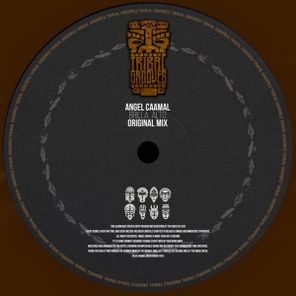Angel Caamal – Brilla Alto