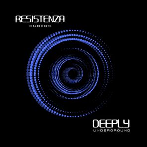 Christian Bonori – Resistenza